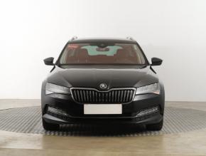 Škoda Superb  1.5 TSI 