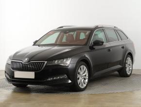 Škoda Superb  1.5 TSI 