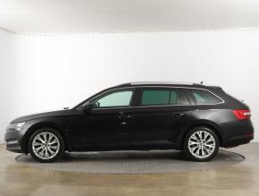 Škoda Superb  1.5 TSI 