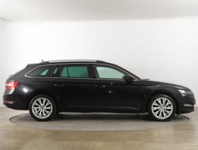 Škoda Superb  1.5 TSI 