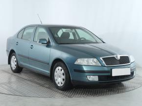 Škoda Octavia  1.6 