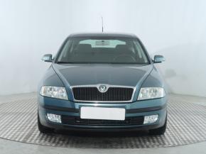 Škoda Octavia  1.6 