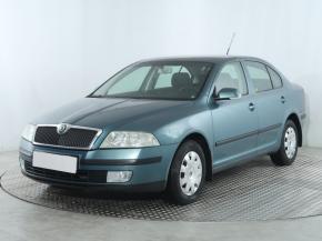 Škoda Octavia  1.6 