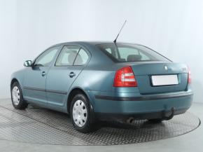 Škoda Octavia  1.6 