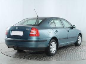 Škoda Octavia  1.6 