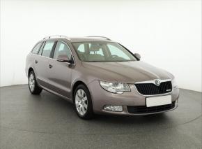 Škoda Superb  1.6 TDI 