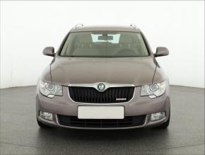 Škoda Superb  1.6 TDI 