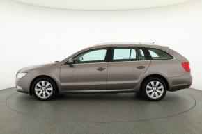 Škoda Superb  1.6 TDI 