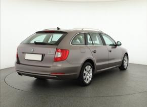 Škoda Superb  1.6 TDI 