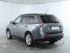 Mitsubishi Outlander  2.2 DI-D 