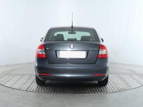 Škoda Octavia  1.6 