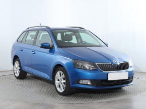 Škoda Fabia  1.2 TSI Style 