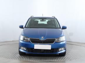 Škoda Fabia  1.2 TSI Style 