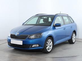 Škoda Fabia  1.2 TSI Style 