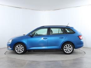 Škoda Fabia  1.2 TSI Style 