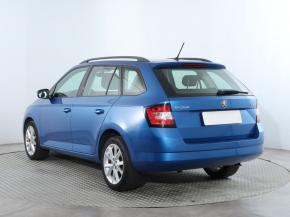 Škoda Fabia  1.2 TSI Style 