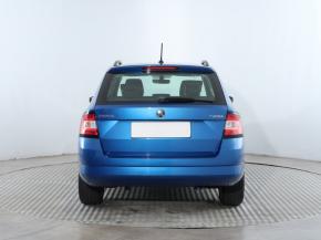 Škoda Fabia  1.2 TSI Style 