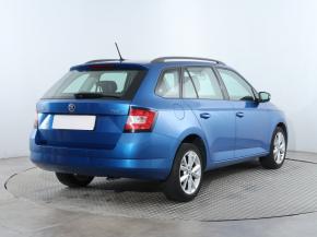 Škoda Fabia  1.2 TSI Style 