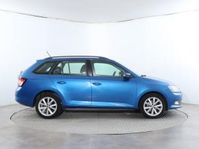 Škoda Fabia  1.2 TSI Style 