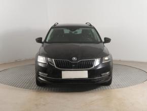 Škoda Octavia  2.0 TDI 