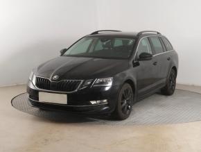 Škoda Octavia  2.0 TDI 