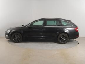 Škoda Octavia  2.0 TDI 