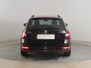 Škoda Octavia  2.0 TDI 