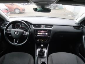 Škoda Octavia  2.0 TDI 