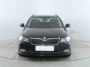 Škoda Superb  2.0 TDI 