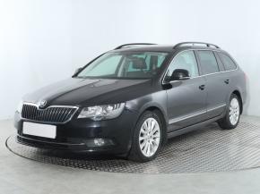 Škoda Superb  2.0 TDI 