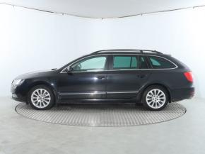 Škoda Superb  2.0 TDI 