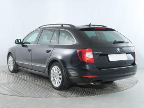 Škoda Superb  2.0 TDI 