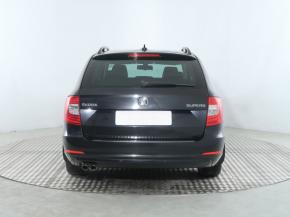 Škoda Superb  2.0 TDI 