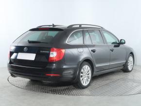 Škoda Superb  2.0 TDI 