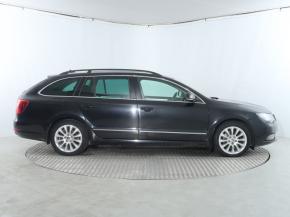 Škoda Superb  2.0 TDI 