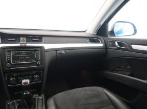 Škoda Superb  2.0 TDI 