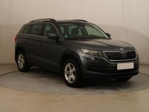 Škoda Kodiaq  2.0 TDI 