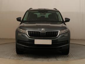 Škoda Kodiaq  2.0 TDI 