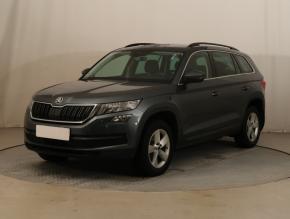 Škoda Kodiaq  2.0 TDI 