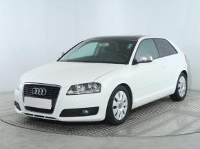 Audi A3  2.0 TDI 