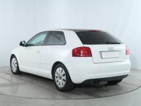 Audi A3  2.0 TDI 