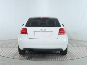 Audi A3  2.0 TDI 