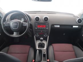 Audi A3  2.0 TDI 