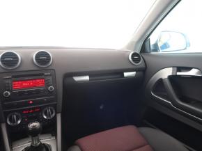 Audi A3  2.0 TDI 