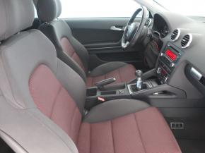 Audi A3  2.0 TDI 