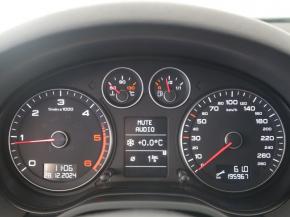 Audi A3  2.0 TDI 