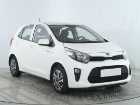 Kia Picanto  1.0 MPI 