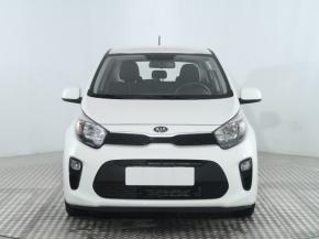 Kia Picanto  1.0 MPI 