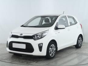 Kia Picanto  1.0 MPI 