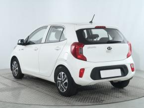 Kia Picanto  1.0 MPI 